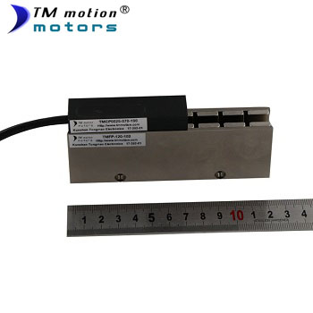 小而靈動(dòng)，精密伴侶直線馬達(dá)（直線電機(jī)）