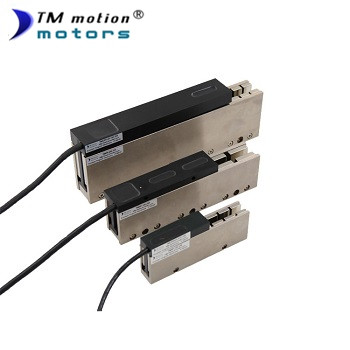 直線電機(jī)邀你欣賞細(xì)致的包裝