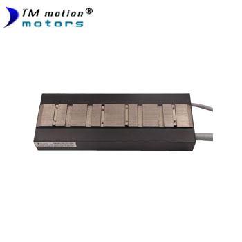 有直線電機助力的特斯拉上海工廠恢復生產(chǎn)交付
