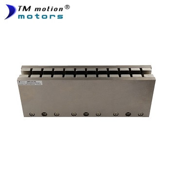直線電機(jī)告訴你再也不用擔(dān)心停車難問題了