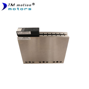 直線馬達(dá)助力ABB推出快速的電動(dòng)汽車充電樁
