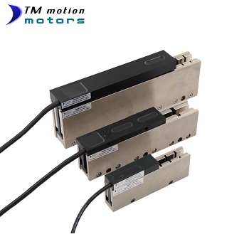 直線馬達(dá)助力的新型快充鋰電池