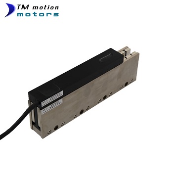 直線電機助力的磁懸浮亮相制造業(yè)大會
