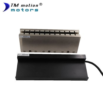 直線電機助力的OLED技術