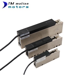 直線電機激光打標加工硅膠奶瓶