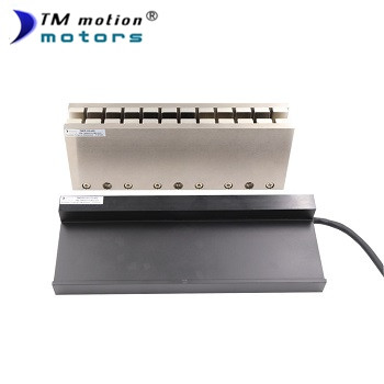 直線電機(jī)加持的很強(qiáng)磁懸浮抗震房