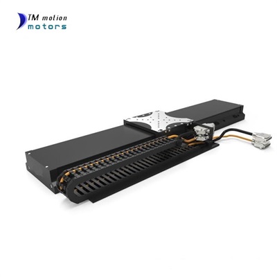 直線電機(jī)模組激光切割設(shè)備在safe座椅加工中的應(yīng)用