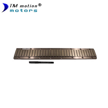 直線(xiàn)電機(jī)助力索尼推出電動(dòng)汽車(chē)