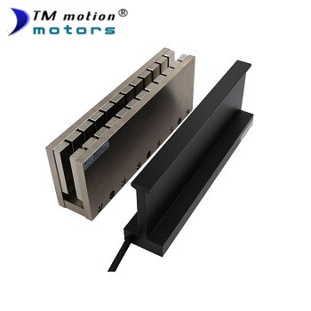 直線電機激光打標(biāo)應(yīng)用在食品包裝行業(yè)