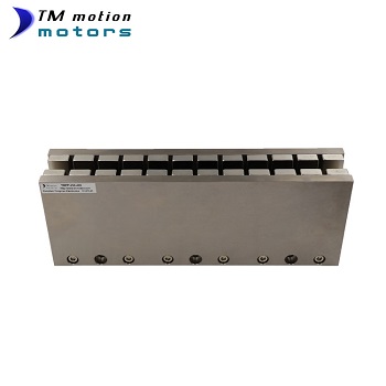 直線(xiàn)電機(jī)