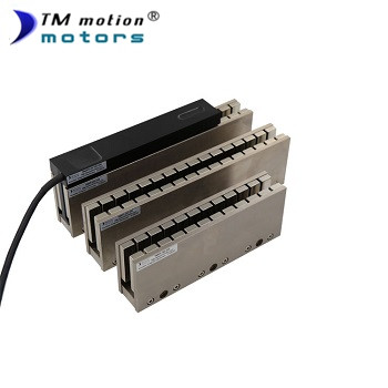 直線(xiàn)電機(jī)
