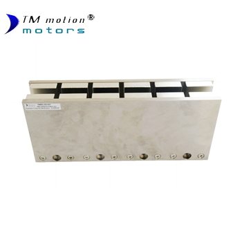 直線(xiàn)電機(jī)